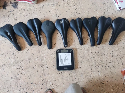 Accessoires de vélo 