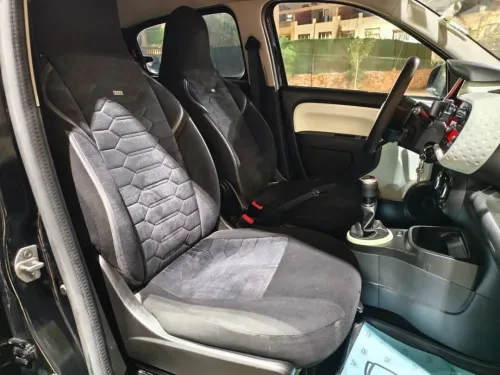 Renault Twingo 2020 Twingo