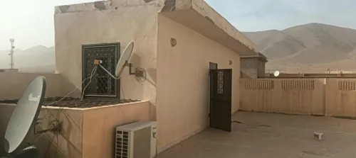 Vente Villa Naâma Mecheria