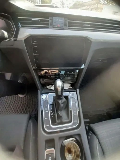 Volkswagen Passat 2021 Elegance 