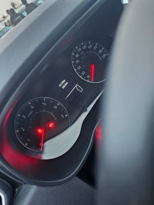 Renault Duster 2022 