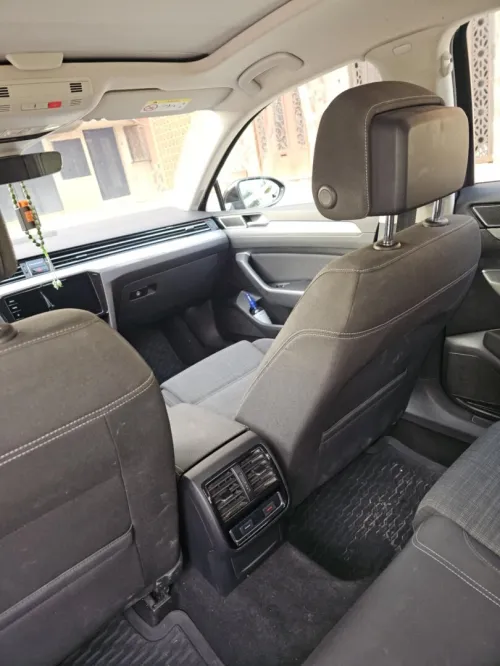 Volkswagen Passat 2021 Elegance 