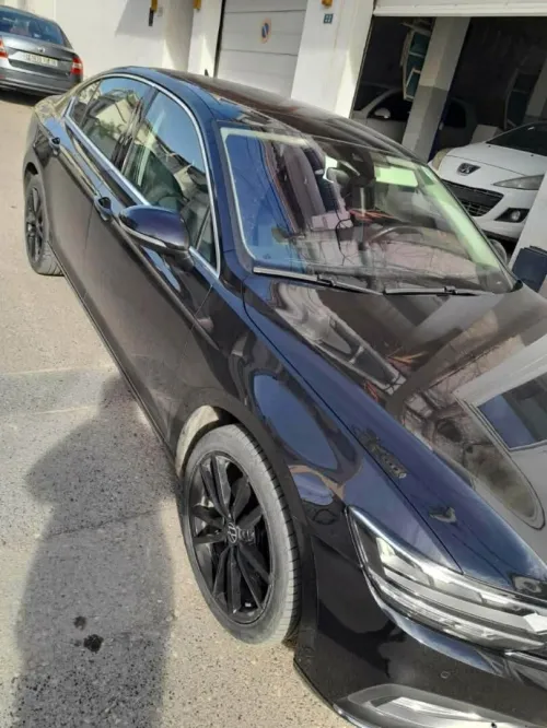 Volkswagen Passat 2021 Elegance 