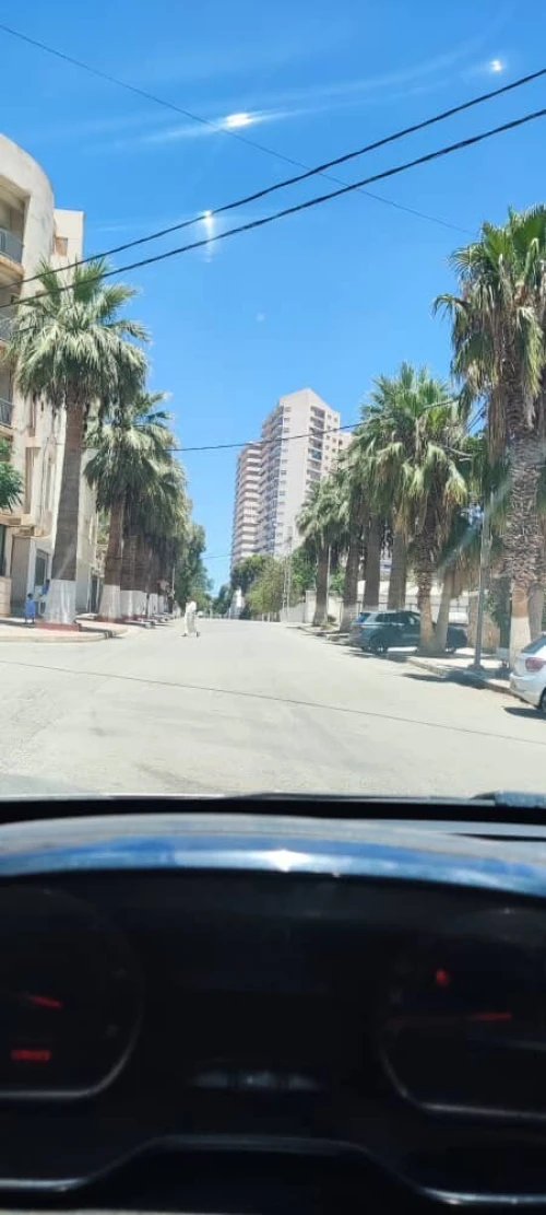 Location vacances Appartement F2 Oran Oran
