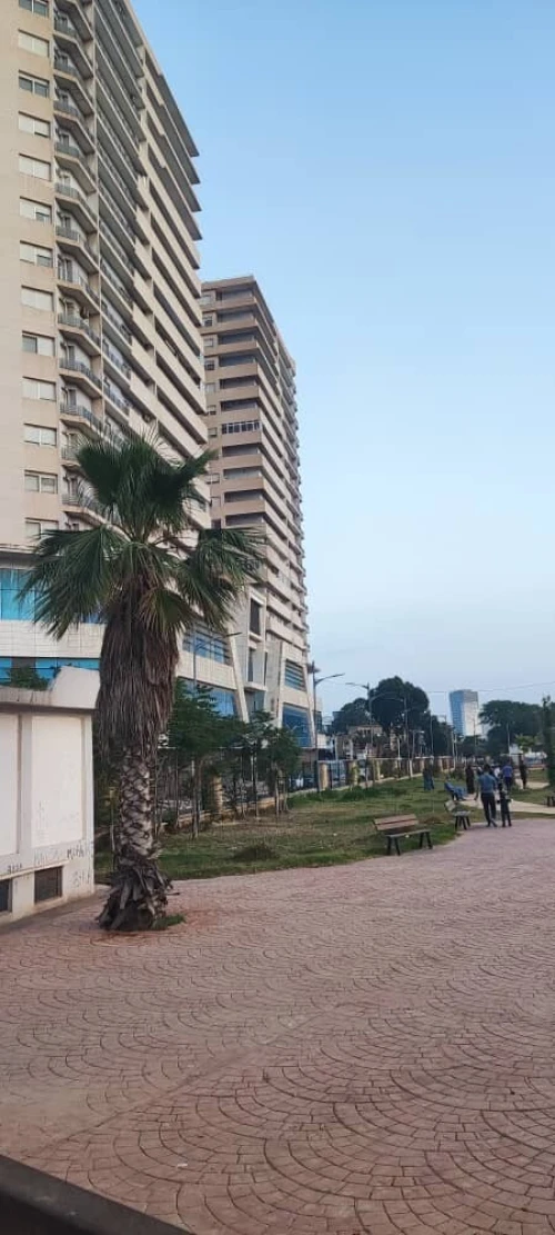 Location vacances Appartement F2 Oran Oran