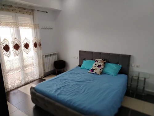 Location vacances Appartement F2 Oran Oran