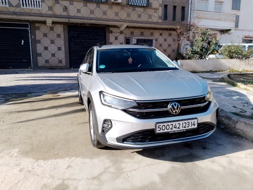Volkswagen Taigo 2023 Life Plus