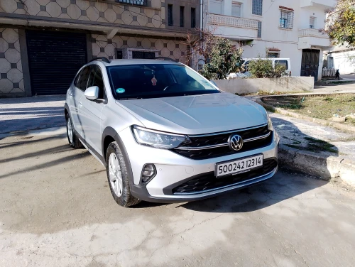 Volkswagen Taigo 2023 Life Plus