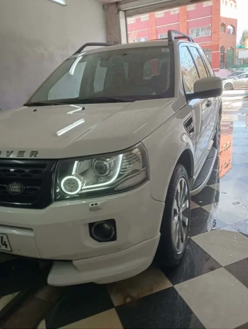 Land Rover Freelander 2 2014 Premium 