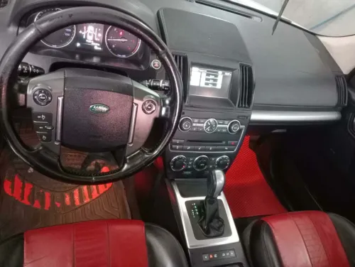 Land Rover Freelander 2 2014 Premium 