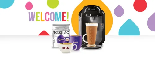 machine cafe tassimo