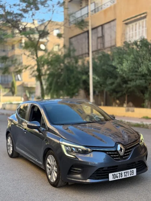Renault Clio 5 2021 intense