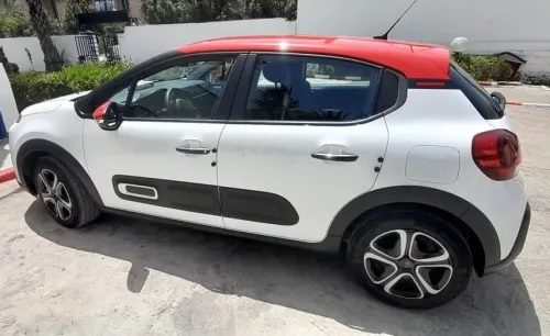 Citroen C3 2022 SHINE