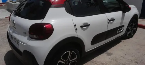 Citroen C3 2022 SHINE