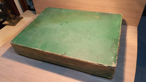 Vintage jeu éducatif d'assemblage de structure moléculaire (boules bois et tiges à emboîter), Chimie