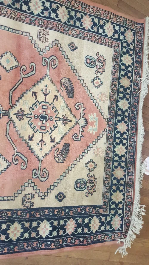 Tapis Turque IZMIR Collection 502 TEHERAN 140x200 cm
