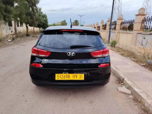 Hyundai i30 2019 i30.