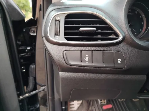 Hyundai i30 2019 i30.