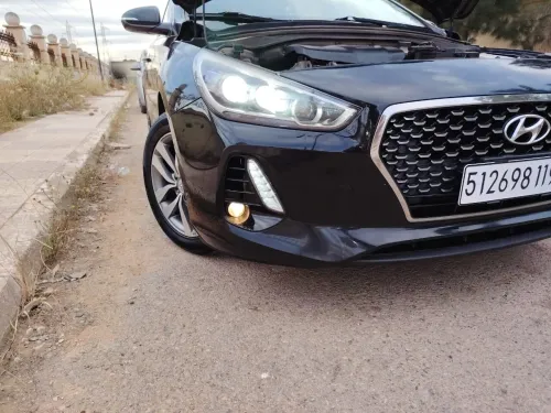 Hyundai i30 2019 i30.