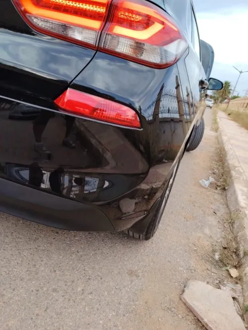 Hyundai i30 2019 i30.