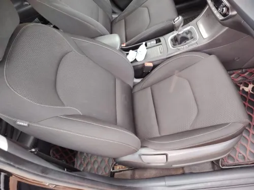 Hyundai i30 2019 i30.