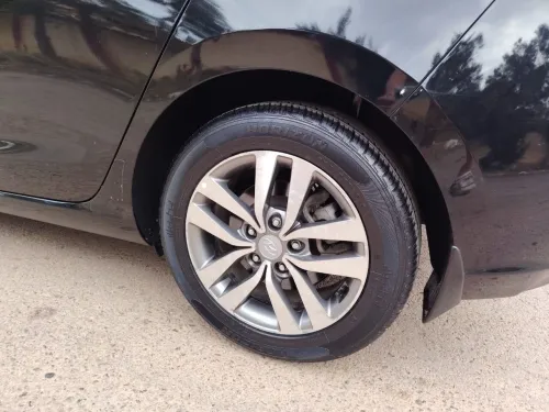 Hyundai i30 2019 i30.