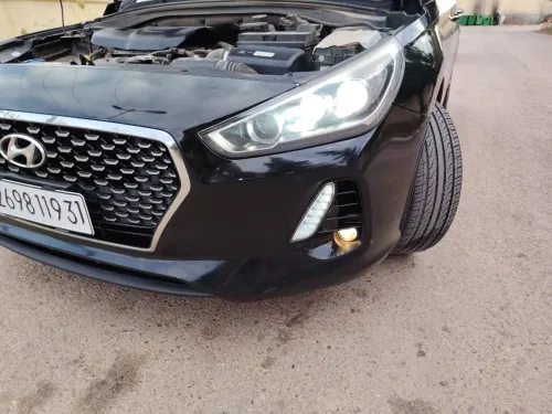 Hyundai i30 2019 i30.