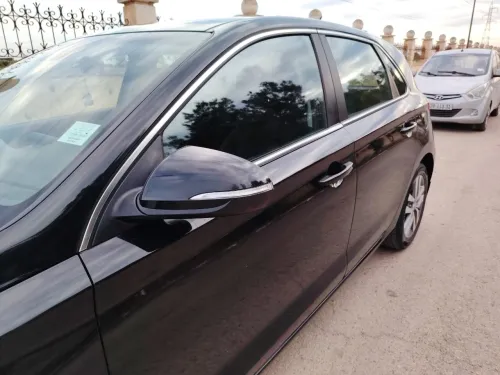Hyundai i30 2019 i30.