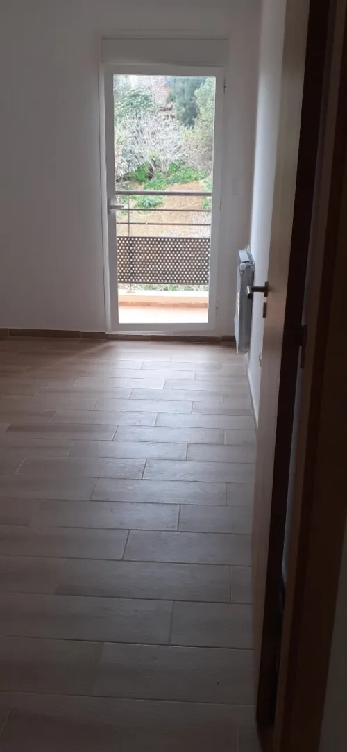 Location Appartement F2 Alger Douera