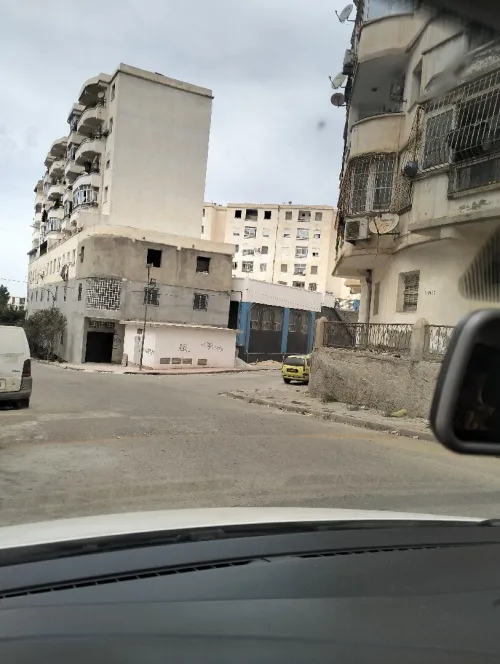 Location Appartement F3 Alger Ain benian