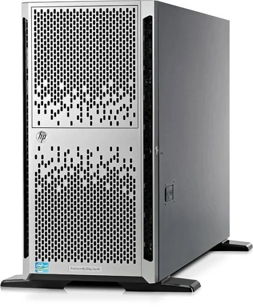 Serveur Tour HPE ProLiant ML 350 G8