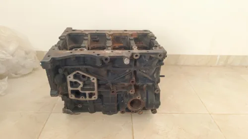 Volkswagen 1.9 TDi 