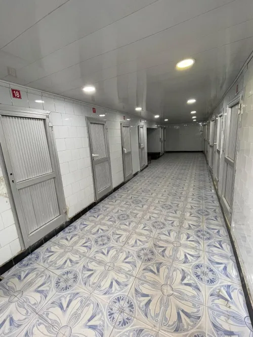 Vente bien immobilier Oran Hassi bounif