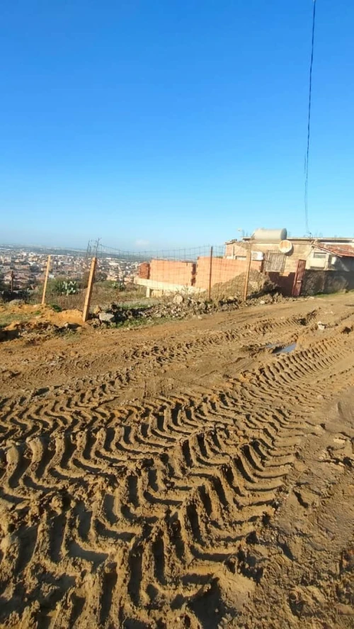 Vente Villa Boumerdès Khemis el khechna