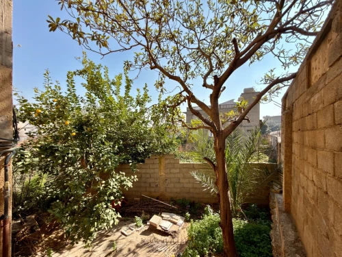 Vente Villa Alger Saoula