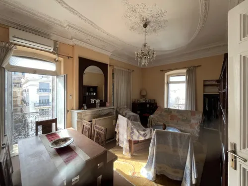 Vente Appartement F5 Alger Alger centre