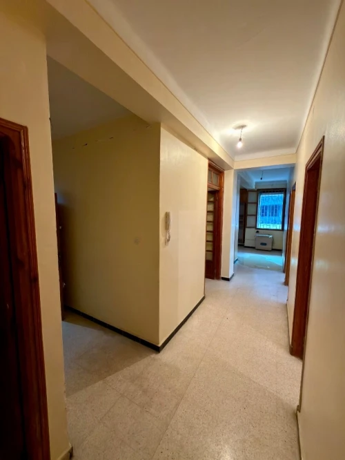 Location Appartement Niveau de villa F4 Alger El harrach