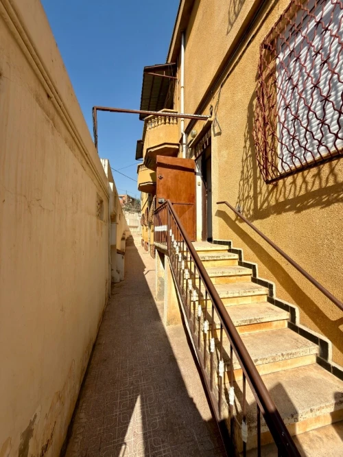 Vente Villa Alger Saoula
