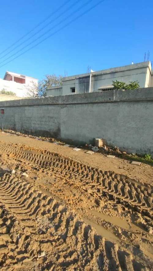 Vente Villa Boumerdès Khemis el khechna