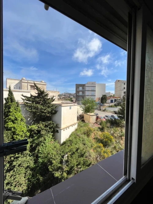 Vente Appartement F3 Alger Rais hamidou