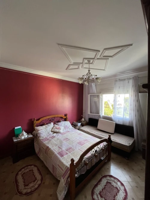 Vente Appartement F3 Alger Rais hamidou