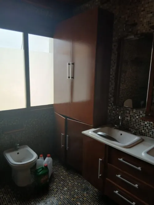 Location Villa Alger Bab ezzouar