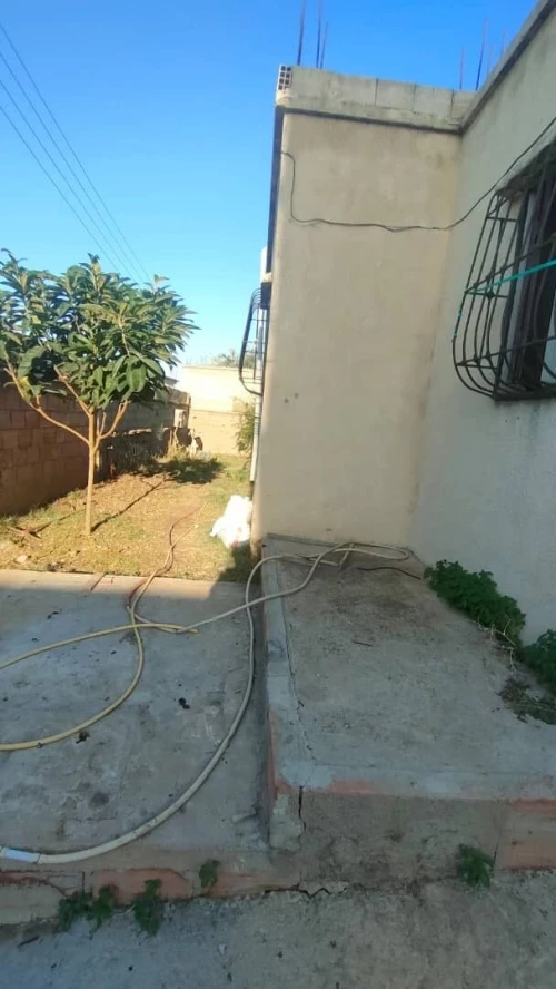 Vente Villa Boumerdès Khemis el khechna