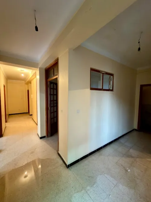 Location Appartement Niveau de villa F4 Alger El harrach