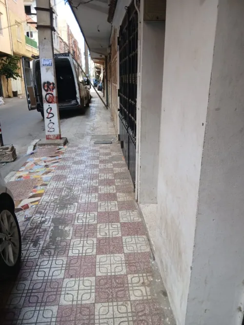Location Local Alger Dar el beida