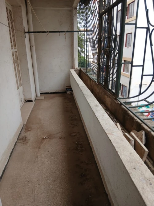 Location Appartement F6 Alger Bab ezzouar