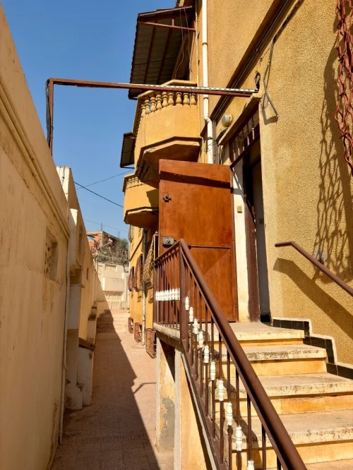 Vente Villa Alger Saoula