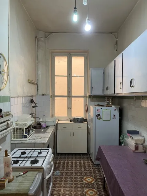 Vente Appartement F5 Alger Alger centre