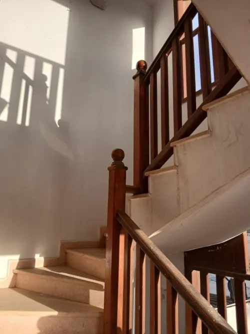 Location Villa Alger Bab ezzouar