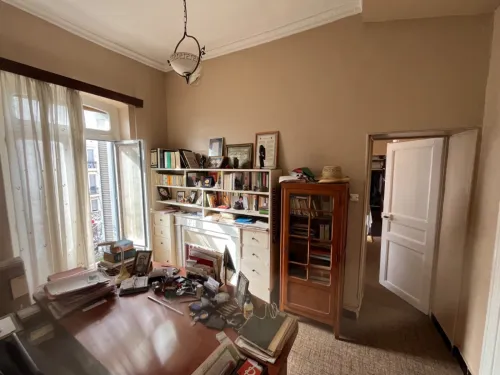 Vente Appartement F5 Alger Alger centre